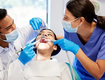 Advanced Radiography Skills