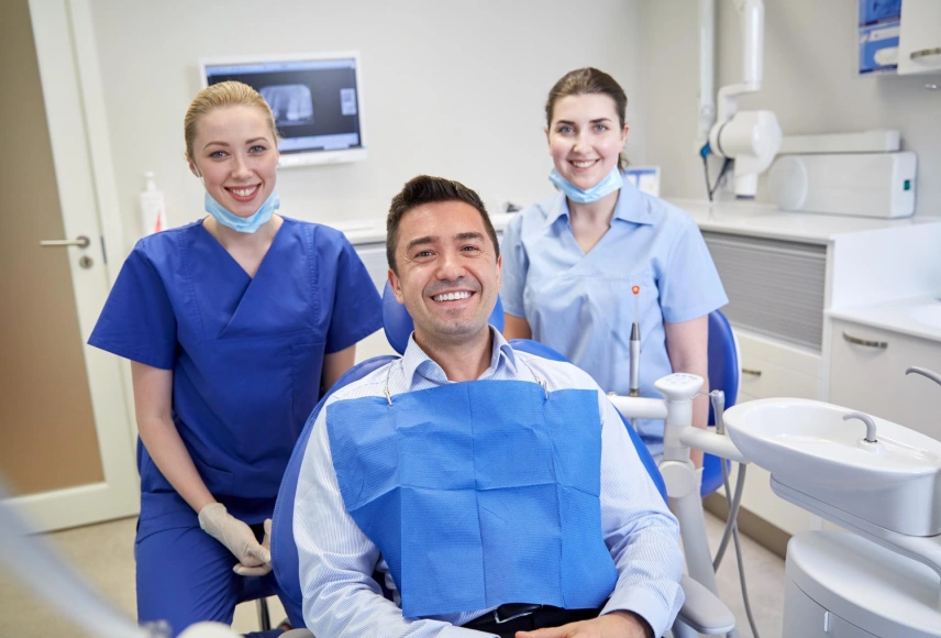 Welcome to Our Dental Assisting Training School