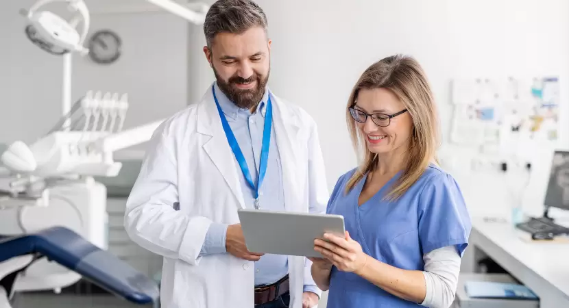 Diploma of Leadership & Management