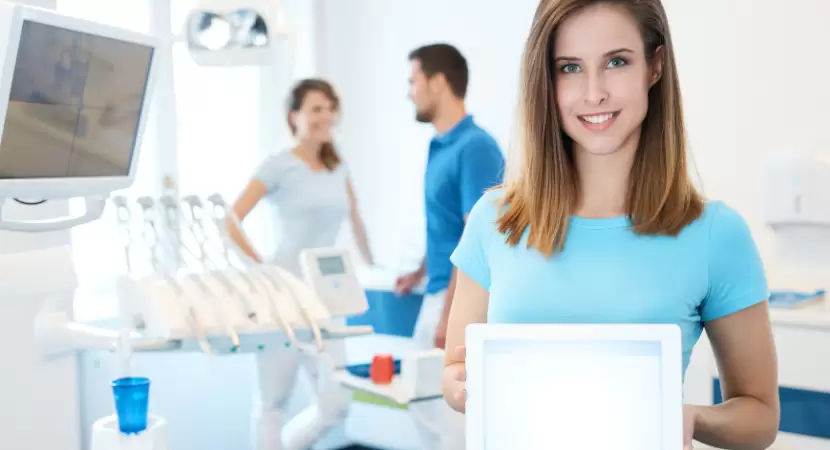 Diploma of Practice Management