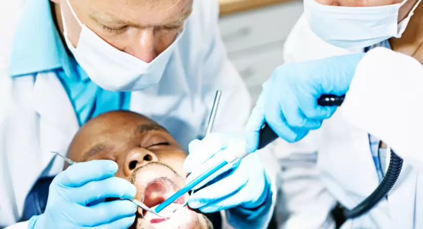 Certificate IV in Dental Assisting