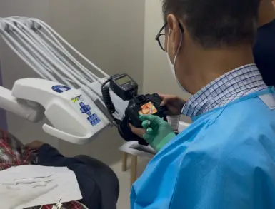 Qualified Sterilisation Nurses in 6-8 Weeks