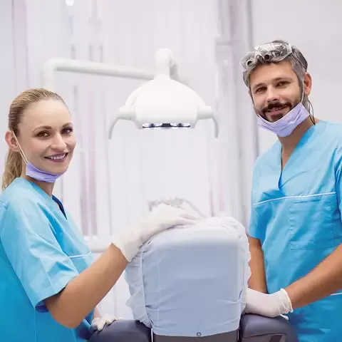 Qualified Sterilization Nurses in 6–8 Weeks