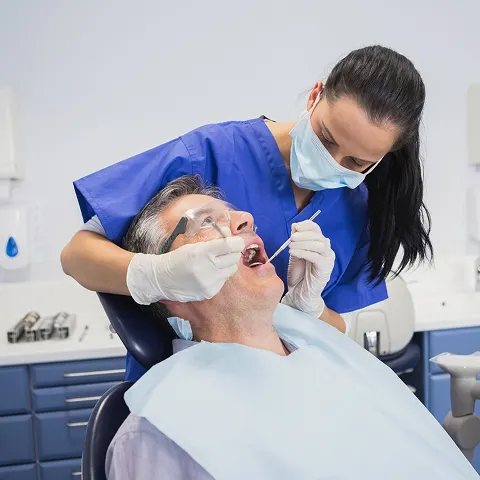 Structured Hands-On Training