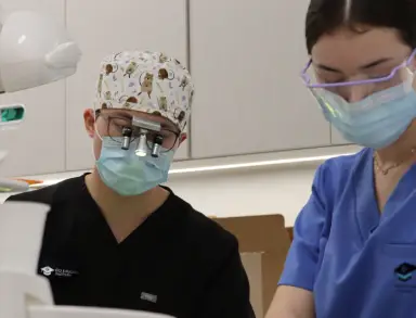 Stuctured Hands-On Training