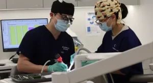 Treatment Co-ordinator