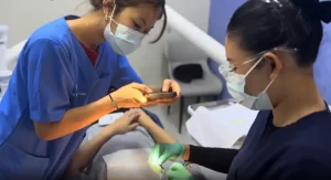 Clinical Coordinators